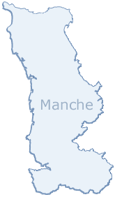 département Manche