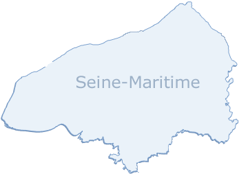 département Seine-Maritime