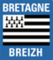 logo région Bretagne